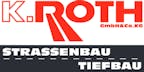Logo von Karl Roth Straßen- und Tiefbau GmbH & Co. KG