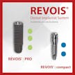Logo von REVOIS Dental-Implantologie