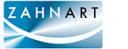 Logo von Zahn Art Dentalwerkstatt und -handelsgesellschaft mbH