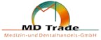 Logo von MD Trade Medizin- und Dentalhandels-GmbH