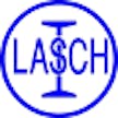 Logo von Lasch Stahlbau GmbH