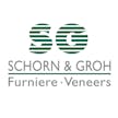 Logo von Schorn & Groh GmbH