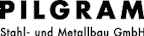 Logo von Pilgram Stahl- und Metallbau GmbH