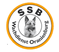 Logo von SSB Wachdienst OHG
