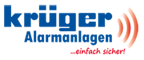 Logo von Krüger GmbH