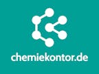 Logo von chemiekontor.de GmbH
