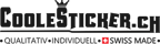 Logo von CooleSticker.ch c/o Akin´s PrintShop KLG