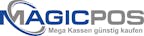 Logo von MagicPOS Kassenvertrieb Tobias Oswald