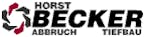 Logo von Horst Becker GmbH & Co. KG