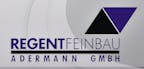 Logo von Regent Feinbau Adermann GmbH