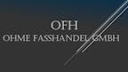 Logo von Ohme Fasshandel GmbH