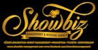 Logo von Showbiz-Management & Booking Agency - Fullservice Eventagentur