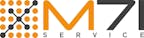 Logo von M71 Service GmbH