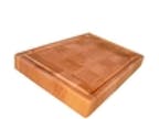 Schneidebrett aus Holz