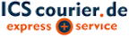 Logo von ICS courier GmbH