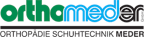 Logo von Orthomeder GmbH
