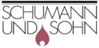 Logo von Schumann & Sohn GmbH