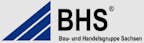 Logo von BHS Bau- und Handelsgruppe GmbH & Co. KG