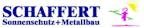 Logo von Werner Schaffert Sonnenschutz + Metallbau
