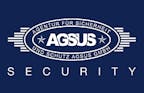 Logo von AGSUS Agentur für Sicherheit und Schutz GmbH