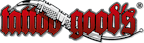 Logo von Tattoo Goods, Inh. Mirko Hahn e.K.
