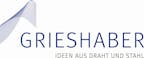 Logo von GRIESHABER Ideen aus Draht und Stahl GmbH