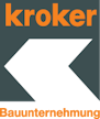 Logo von Max Kroker Bauunternehmung GmbH & Co