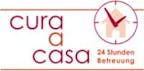 Logo von Cura a Casa