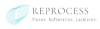 Logo von REPROCESS
