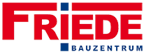 Logo von Friede Bauzentrum GmbH