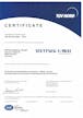 DIN EN ISO 9001:2015
