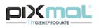 Logo von Pixmal GmbH