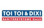 Logo von TOI TOI & DIXI Sanitärsysteme GmbH