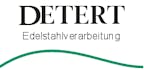 Logo von Detert Edelstahlverarbeitung