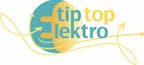 Logo von Tip Top Elektro - Inh. Florian Kiefer