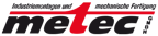 Logo von Metec GmbH