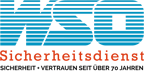 Logo von WSO Sicherheitsdienst GmbH