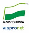 Logo von Sachsen Fahnen GmbH & Co. KG