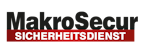 Logo von MakroSecur Sicherheitsdienst
