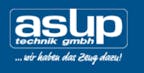 Logo von ASUP Technik GmbH