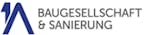 Logo von 1A Baugesellschaft & Sanierung GmbH & Co KG