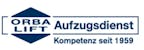 Logo von ORBA - Lift Aufzugsdienst GmbH