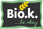 Logo von Alondo Bio.k. Lebensmittelproduktions GmbH