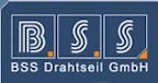 Logo von BSS Drahtseil GmbH
