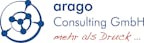 Logo von arago Consulting GmbH