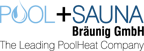 Logo von Pool + Sauna BRÄUNIG GmbH