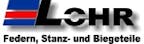 Logo von Ulrich Lohr GmbH & Co. KG