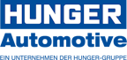 Logo von Hunger GmbH & Co Werke für Fahrzeugbau und Mobilhydraulik KG