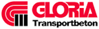 Logo von Gloria Transportbeton GmbH & Co KG