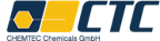 Logo von CHEMTEC Chemicals GmbH